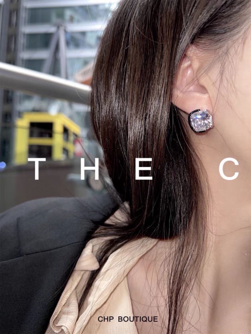 Celine Earrings